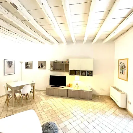 Apartament Cathedral Small Charming Centro Storico