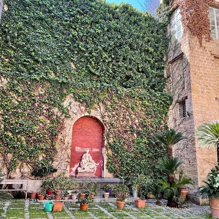 Cathedral Small Charming Centro Storico Palermo