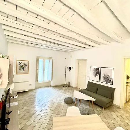 Apartament Cathedral Small Charming Centro Storico