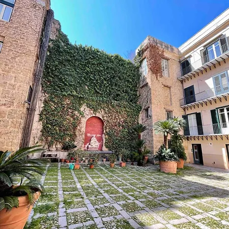Cathedral Small Charming Centro Storico *